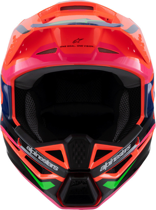 Alpinestars Youth Supertech M3 Deegan Helmet