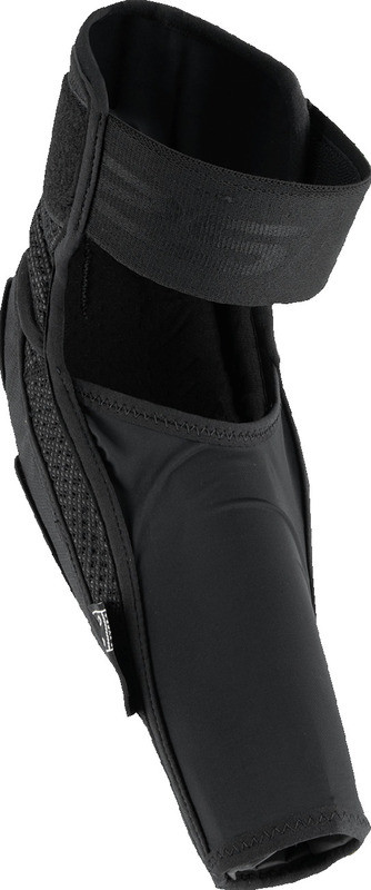 Alpinestars Bionic Pro Plasma Black Red White Elbow Protectors