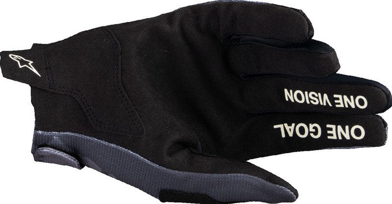 Alpinestars Radar Dark Camo Gloves