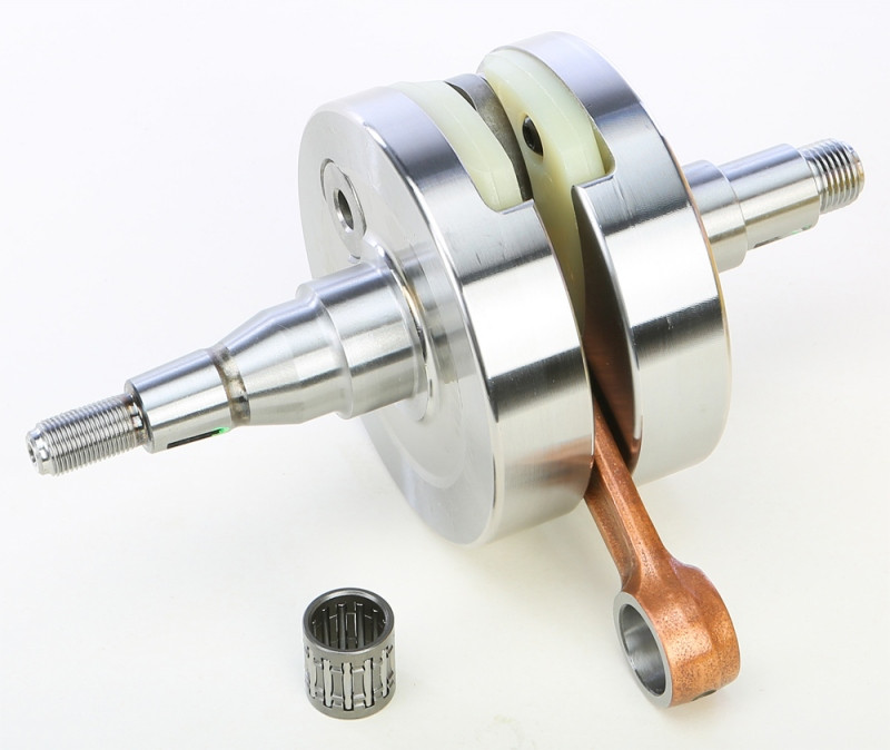 Hot Rods Crankshaft - 4024