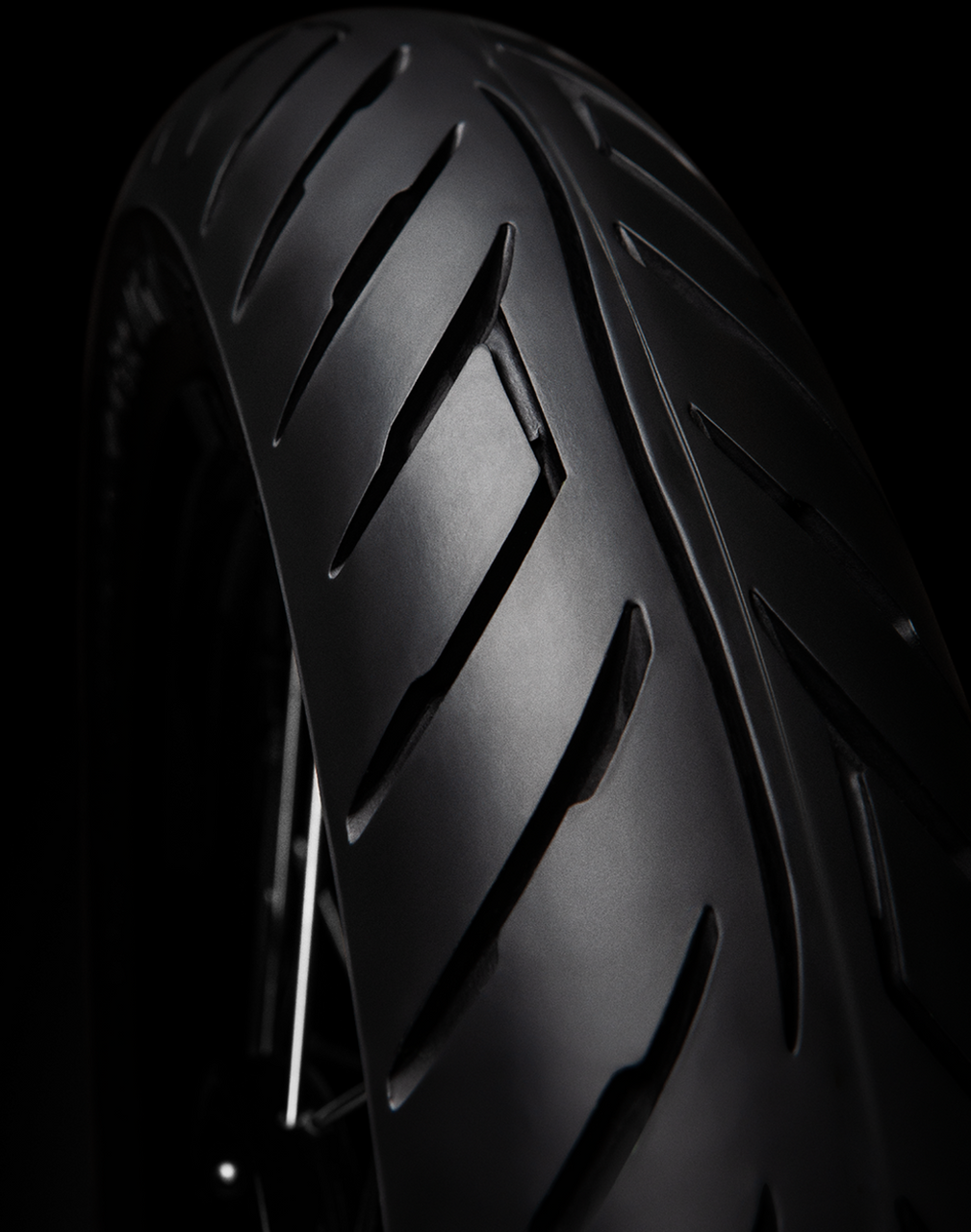 Avon Roadrider MKII Tire - Front/Rear