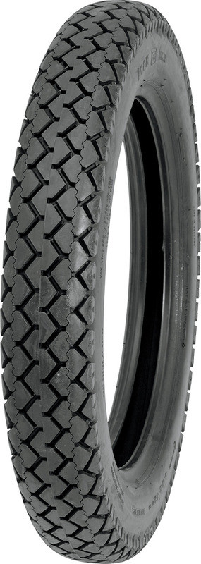 Avon Safety Mileage Mark II AM7 Tire - Rear