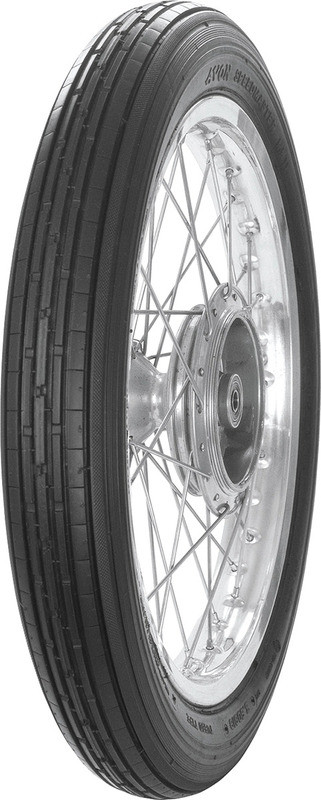 Avon Speedmaster Tire - Front