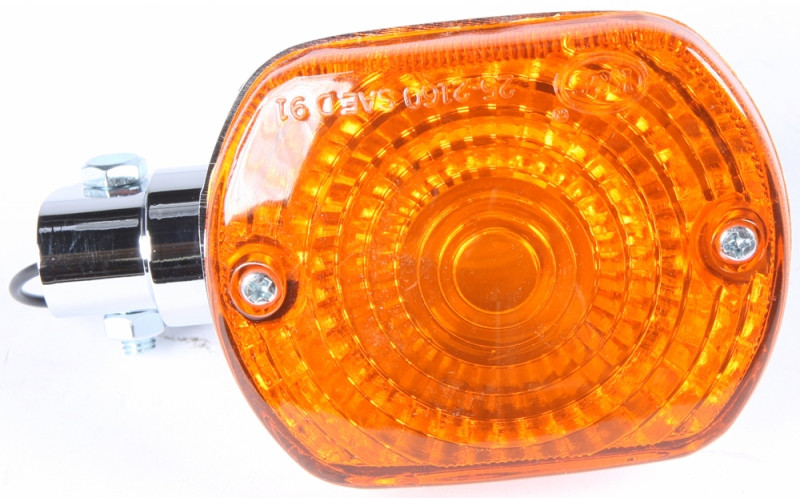 K&S Turn Signal Kaw Rear - 25-2166