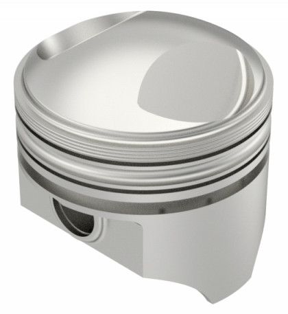 Kb Pistons Hypereutectic Cast Piston - KB263.STD
