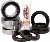 Pivot Works Front Wheel Bearing Kit - PWFWK-Y11-043