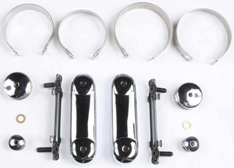 National Cycle Switchblade Hrdwr Kit Yam - KIT-Q204