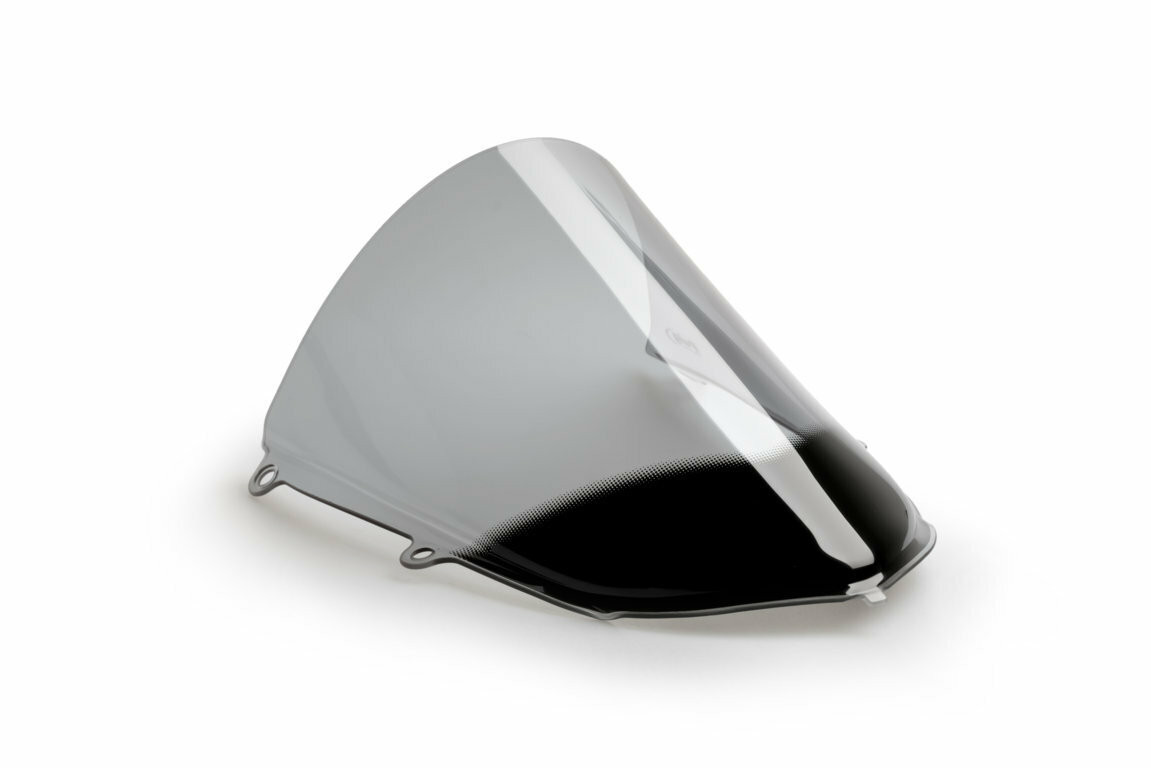 Puig Windscreen R-Racer Smoke Yam - 3633H