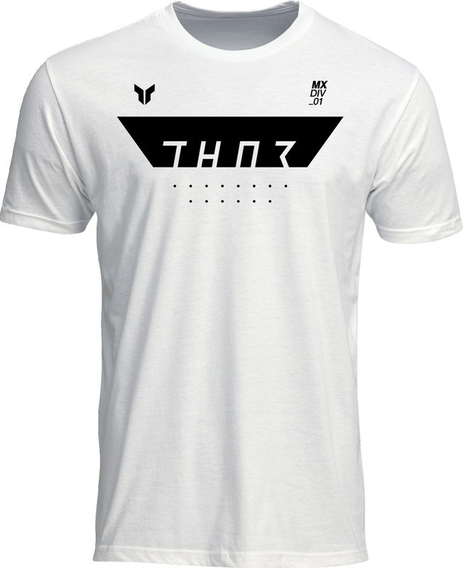 Thor Rogue White T-Shirt