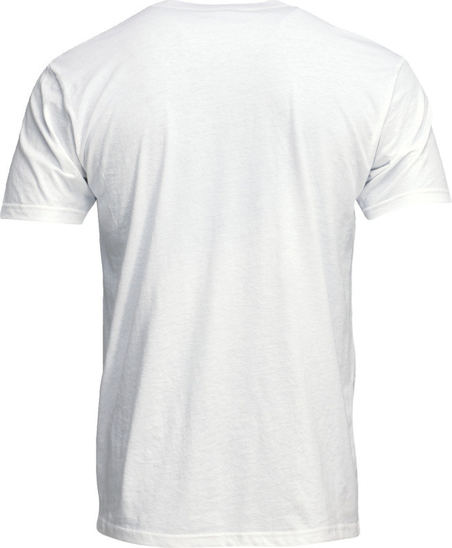 Thor Rogue White T-Shirt