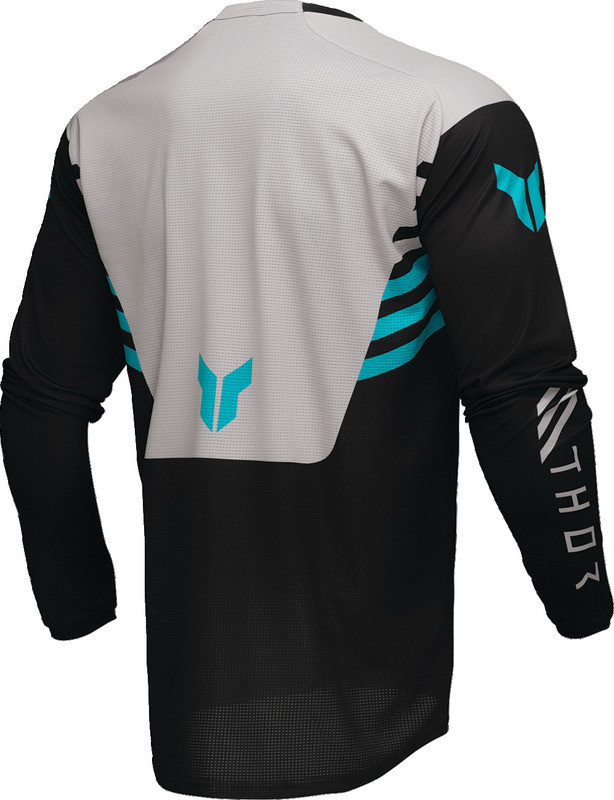 Thor LAUNCHMODE Zone Sand Jersey
