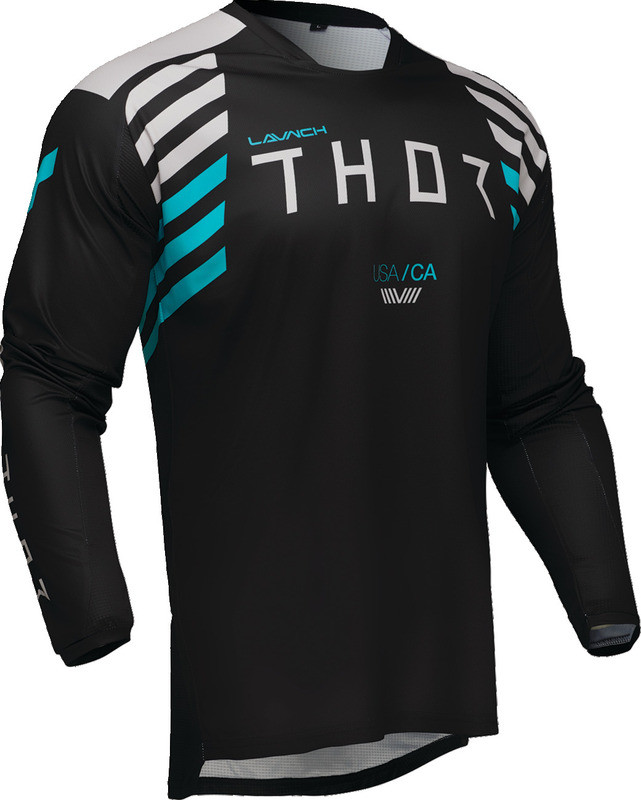 Thor LAUNCHMODE Zone Sand Jersey