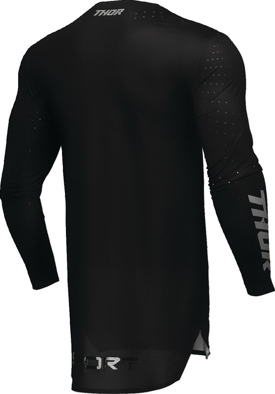 Thor SPORTMODE Brave Black Jersey