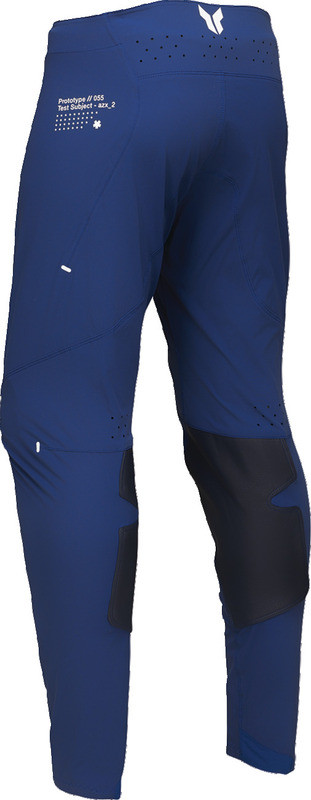 Thor SPORTMODE Strike Navy Pants