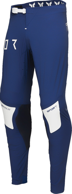Thor SPORTMODE Strike Navy Pants
