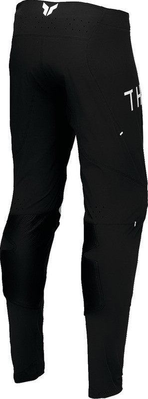 Thor SPORTMODE Strike Black Pants