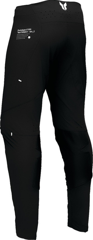 Thor SPORTMODE Strike Black Pants