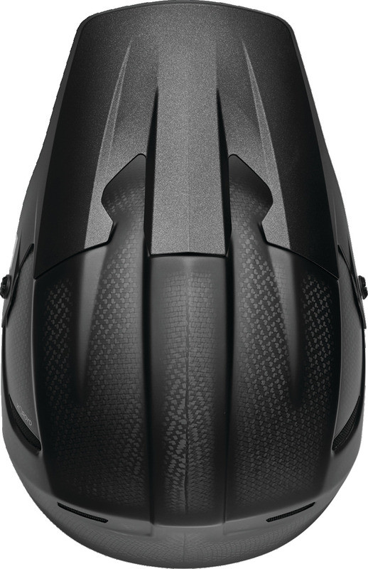 Thor Reflex Sport Carbon Stealth MIPS Black Helmet