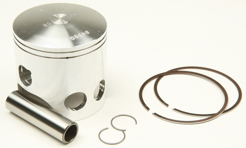 Wiseco Piston M06650 Yt175 2618Cd - 471M06650