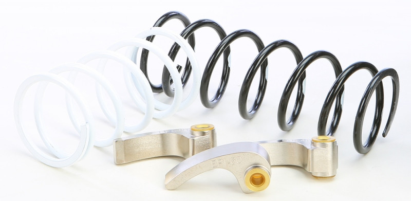 Epi Clutch Kit - WE437233