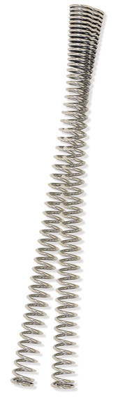 Progressive Suspension Fork Springs - 11-1117