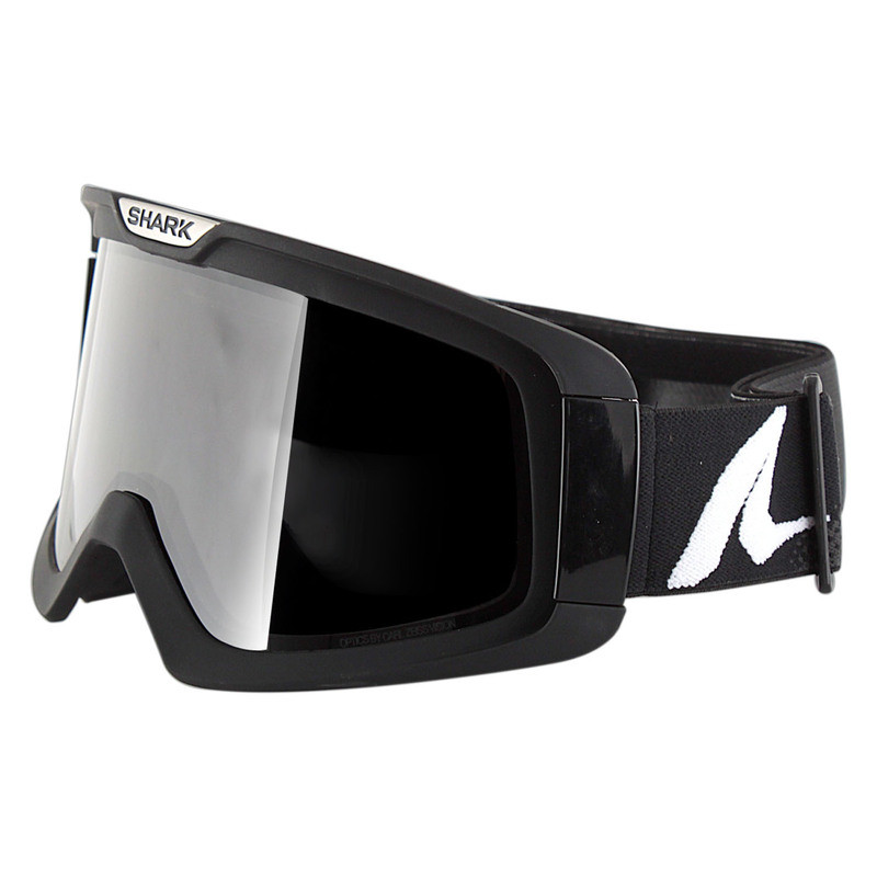 Shark Helmets Drak Goggles With Lens