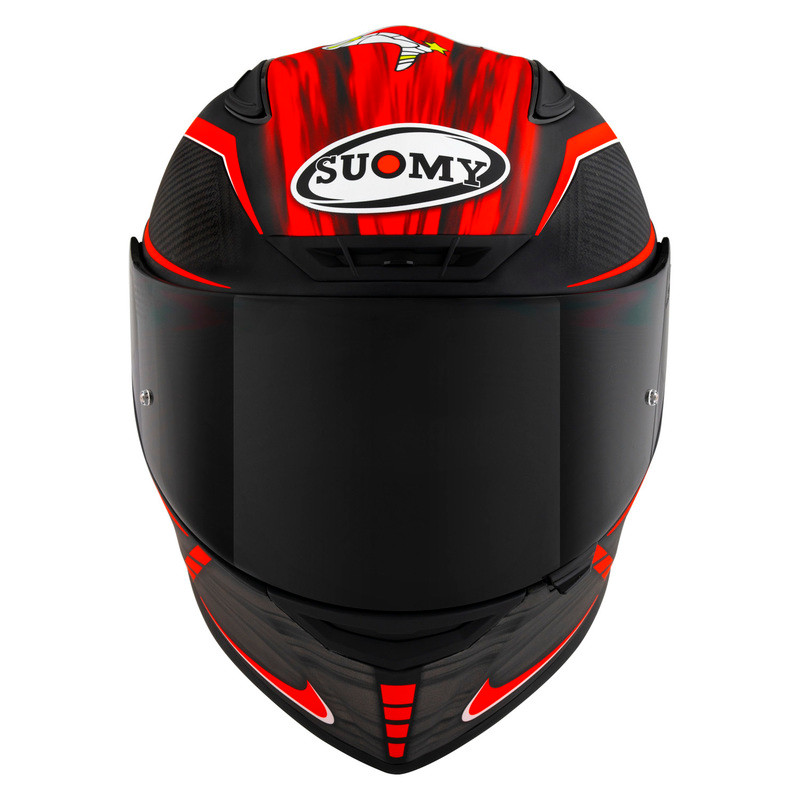 Suomy TX-Pro Johnson IOM Replica Helmet