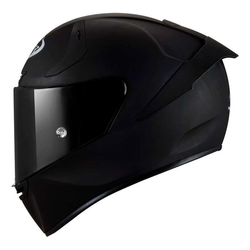 Suomy SR-GP EVO Matte Black Helmet