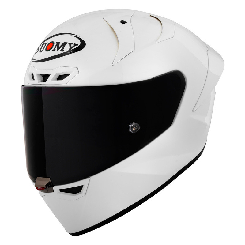 SMITH Zoom Jr. ヘルメット ホワイト SMITH ZOOM JR. | SIDECAR ONLINE