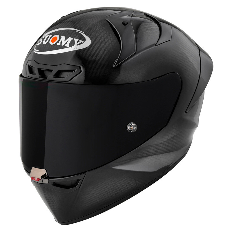 Suomy S1-XR GP Carbon In Sight Helmet - Speed Addicts