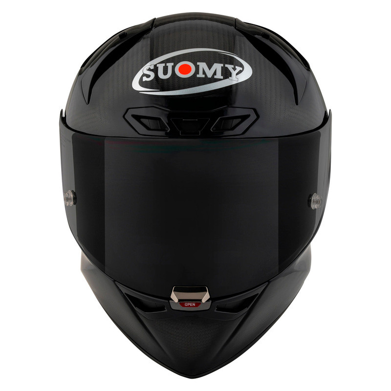 Suomy S1-XR GP Carbon In Sight Helmet - Speed Addicts