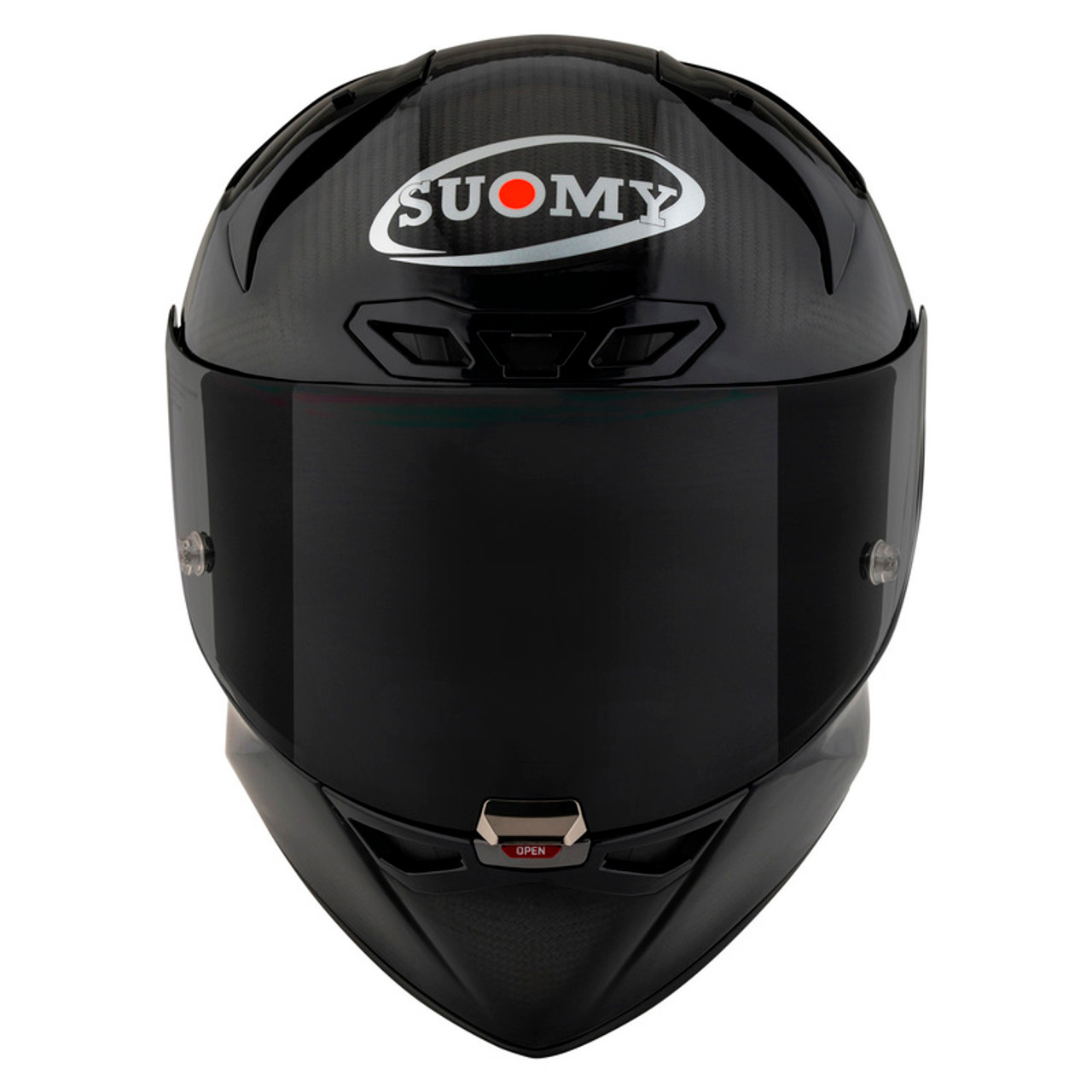 Suomy S1-XR GP Carbon In Sight Helmet