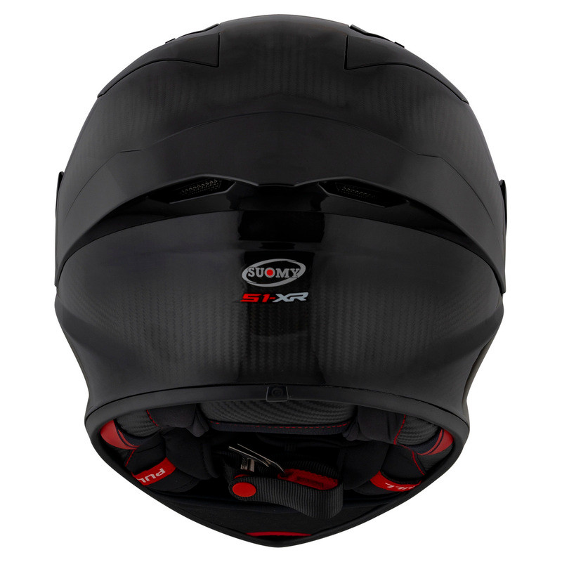 Suomy S1-XR GP Carbon In Sight Helmet - Speed Addicts