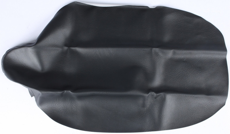 Quad Works Seat Cover Standard (Black) - 30-46601-01