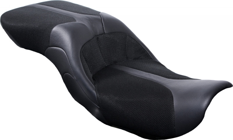 Dg Tourist 2-Up Air-2 Seat Dyna Models - FA-DGE-0321