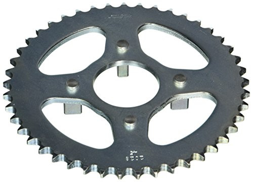 Sunstar Rear Sprocket Steel 45T - 2-202845