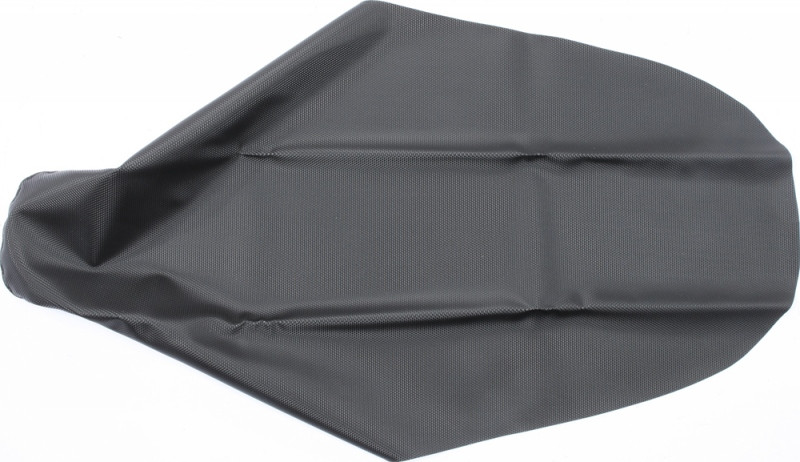 Quad Works Seat Cover Gripper (Black) - 36-34000-01