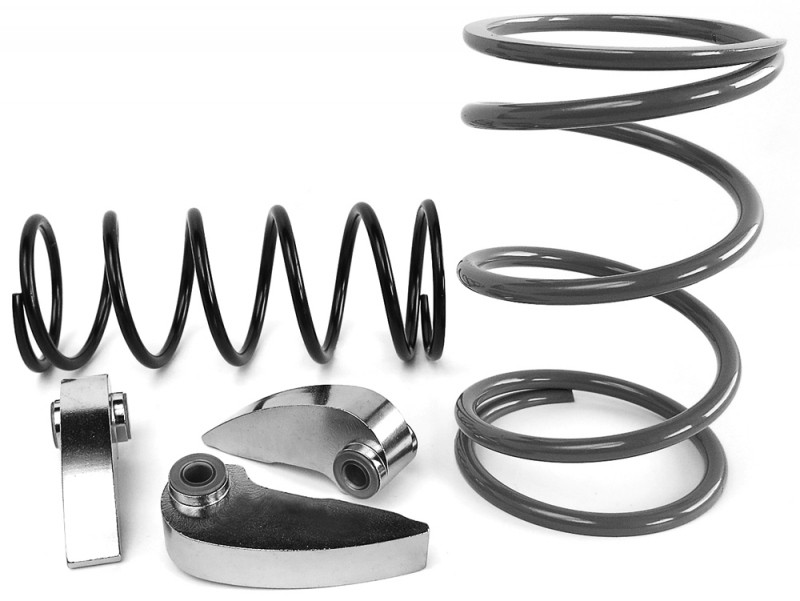 Epi Sport Utility Clutch Kit 27-28" Tires 0-3000' - WE437097