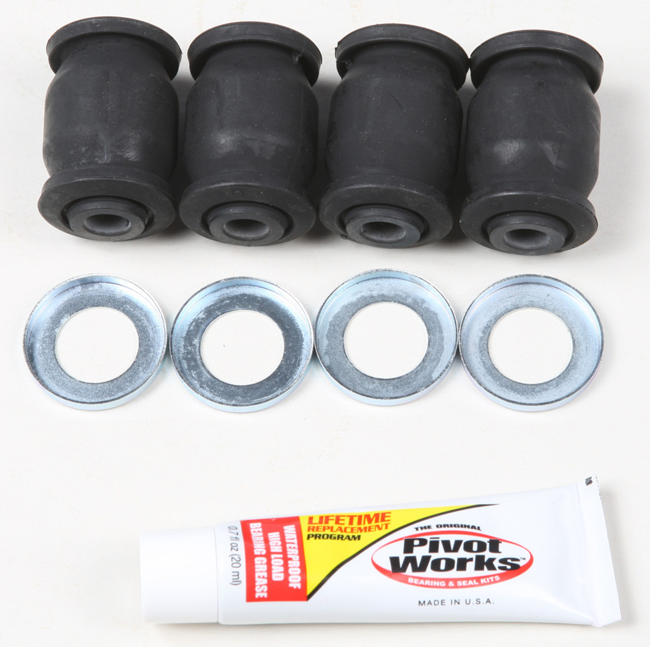 Pivot Works Lower A-Arm Kit - PWAAK-Y19-000L