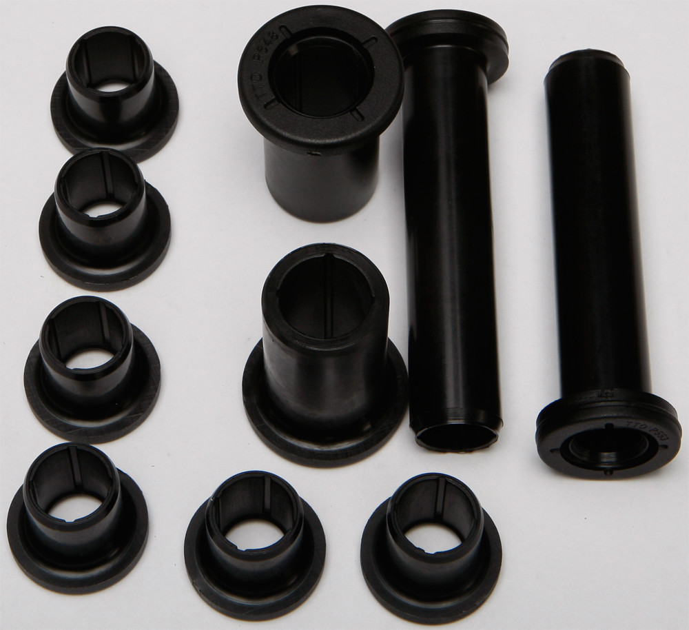 All Balls Rear Independent Suspension Bushing Only Kit - 50-1083
