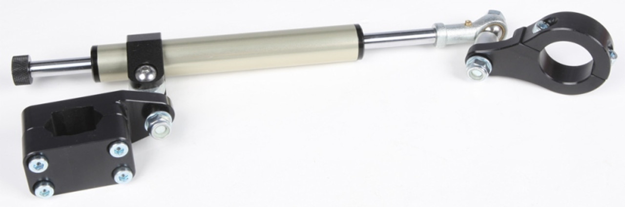 Streamline Seven Position Atv Stabilizer Non-Rebuildable (Black) - BTS-S542-BK