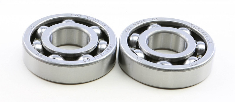 Hot Rods Complete Crank Bearing/Seal Ki T - K049