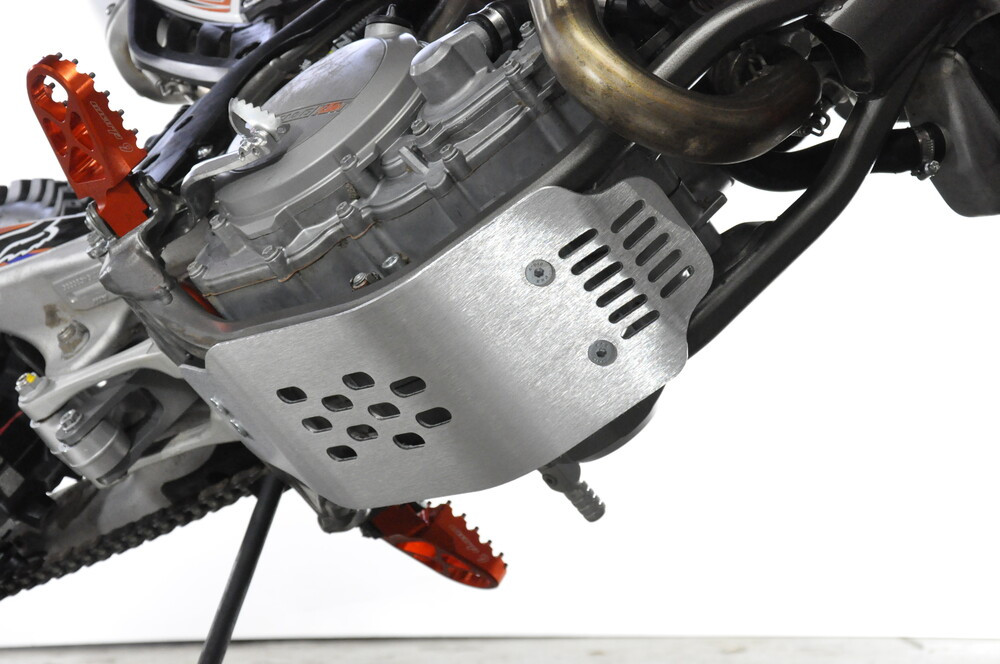 Devol Glide Plate - 0103-3403