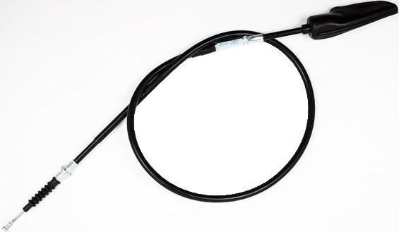 Motion Pro Black Vinyl Clutch Cable - 05-0158