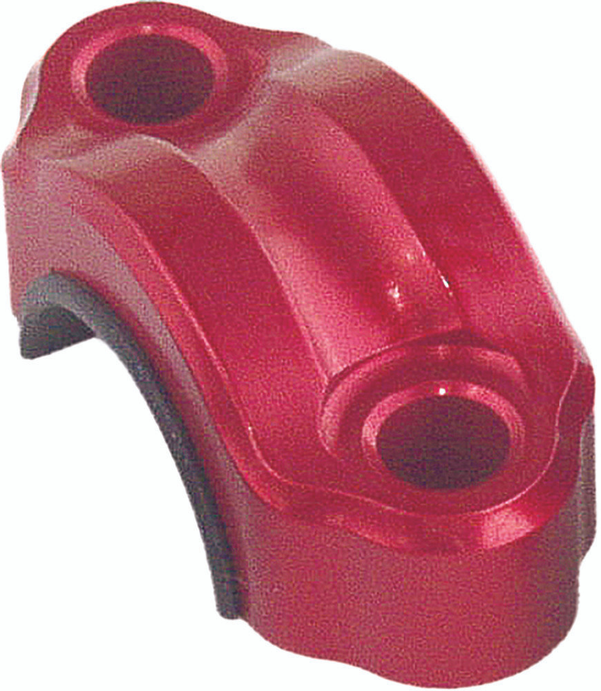 Works Rotating Brake Bar Clamp (Red) (31-200 - 31-200 (RED)