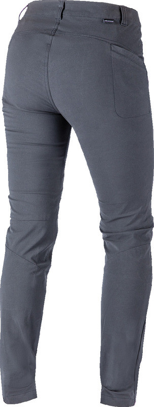 Icon Women's Hella 4 Black Pants