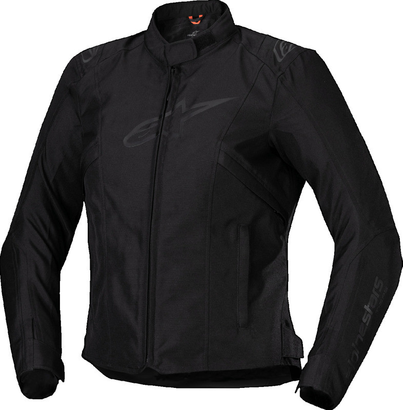 Alpinestars Stella T-SPS V2 WP Black Jacket