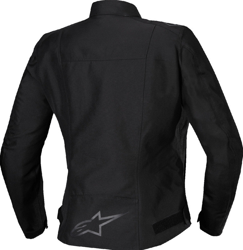 Alpinestars Stella T-SPS V2 WP Black Jacket