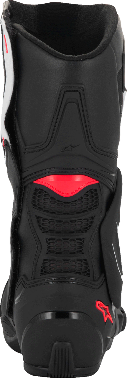 Alpinestars Stella SMX-6 V3 Black White Pink Boots