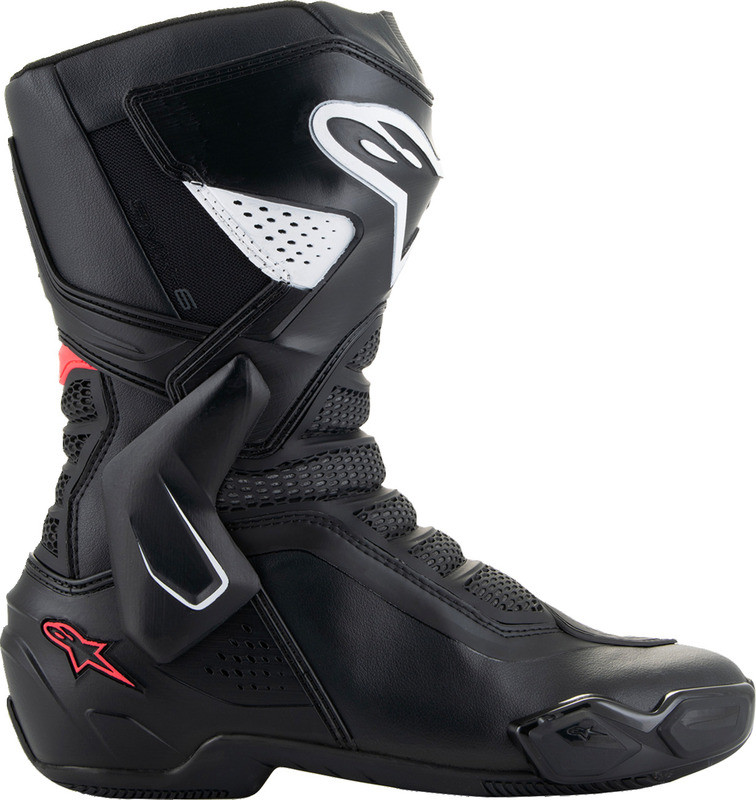 Alpinestars Stella SMX-6 V3 Black White Pink Boots